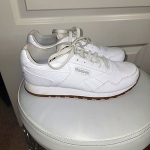 Reebok Classics Size 9 Women